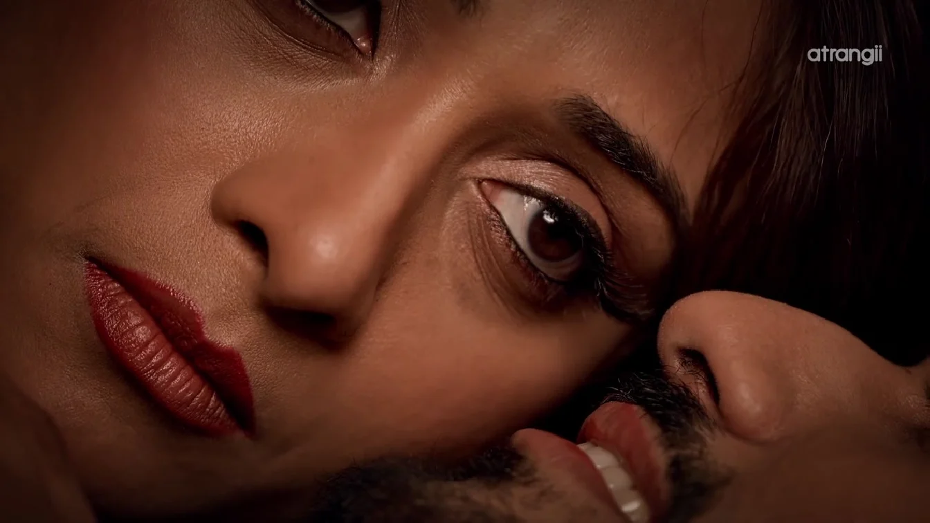 London Dreams Season 1 Part 2 Atrangii